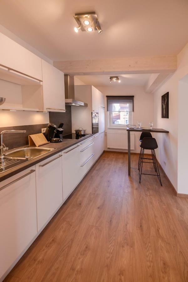 Ferienwohnung Fantaisie Bayreuth Exterior foto