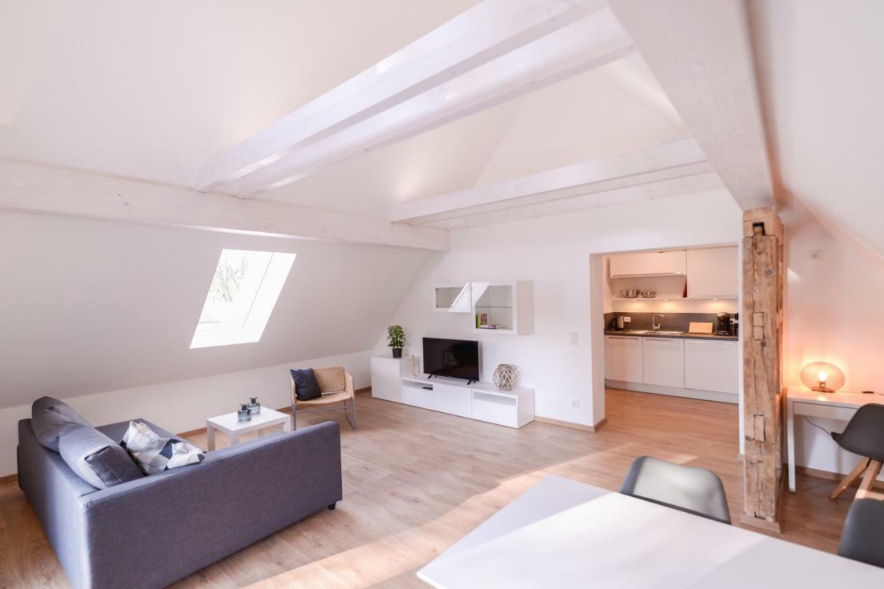 Ferienwohnung Fantaisie Bayreuth Exterior foto